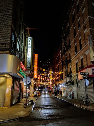 china-town-newyork