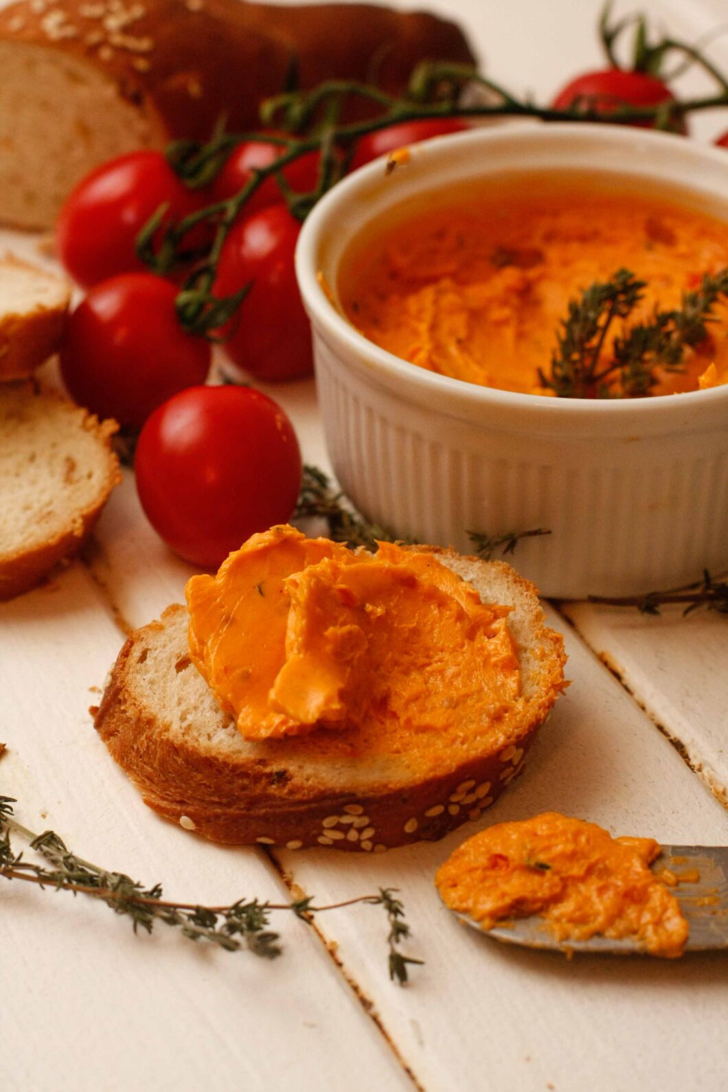 tomatu sviests